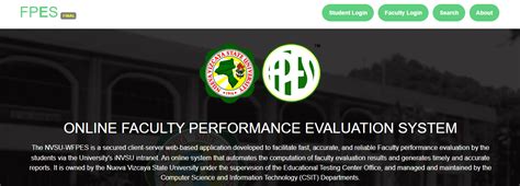 sias nvsu grades|ONLINE FPES .